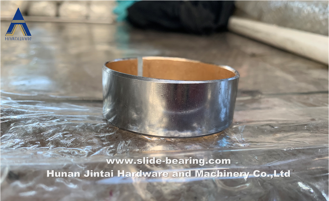 bimetal bearings