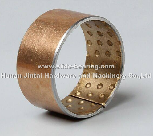 bimetal-bearings