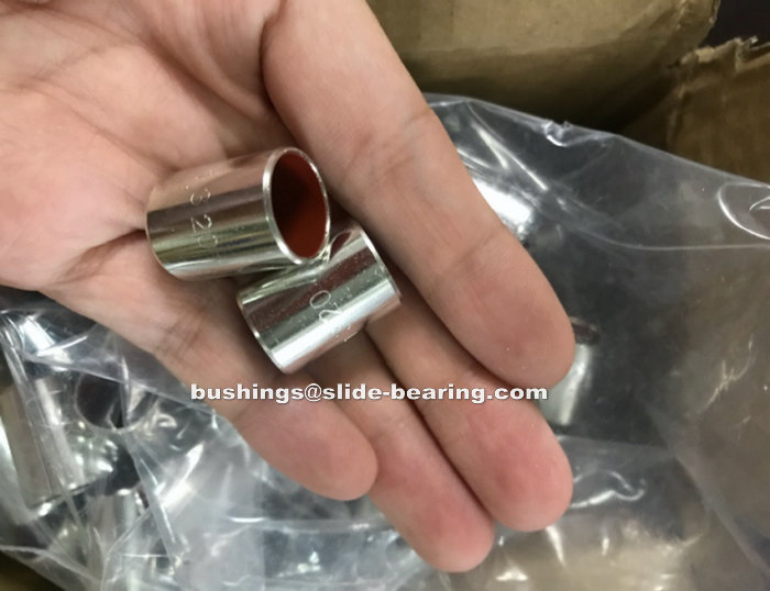 DP4 DP4-B Dry Bush Bearing